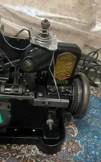 سردوز پروانه ای ۳نخ ژاپنی