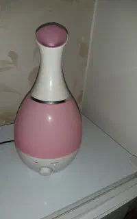 دستگاه بخور سرد