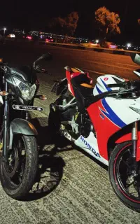 دینو ریس 250 طرح cbr