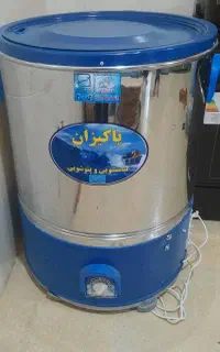 پتوشویی پاکیزان