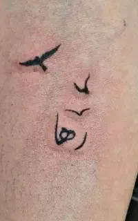 تتو پیرسینگ