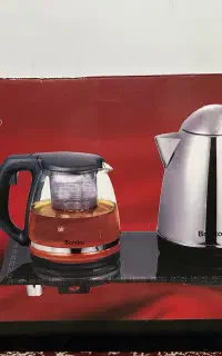 چای ساز نو
