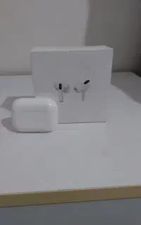 ایرپاد پرو اصلی گوش سمت چپ