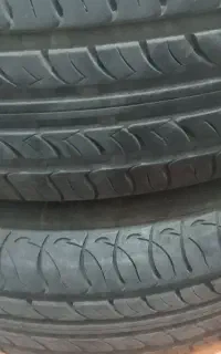 یگ جفت لاستیگ پیگان ۱۷۵ درحد ۹۵ درصد