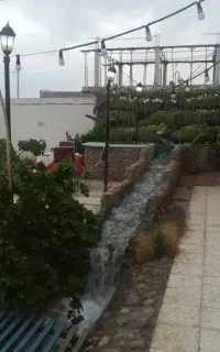 باغ تالار صدف ویلاشهر