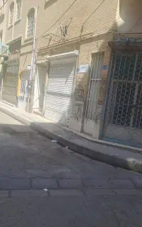 ۱۷مترمغازه+۶متربالکن+سندتک برگ/قیمت کل ۲/۱۵۰