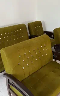 مبل و کاناپه