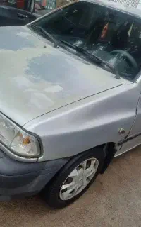پراید مدل ۸۶