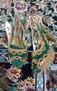 کفش مجلسی
