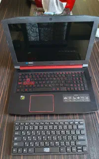 لپتاپ گیمینگ acer