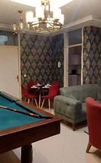 اجاره ویلایی دربست بلوار ارتش