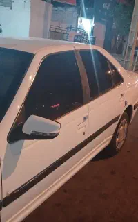 فروش پارس ۱۴۰۱