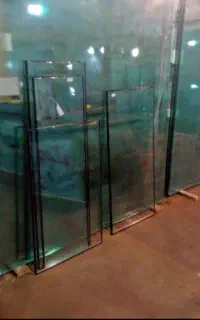 ارزان شیشه ساختمان و دوجداره پدیده