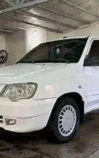 پراید مدل ۸۹