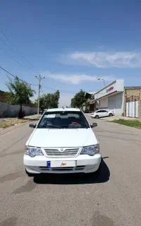 پراید132مدل88 درحد