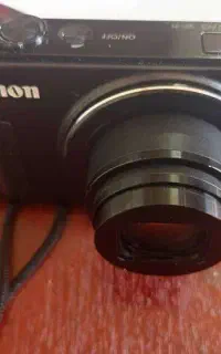 دوربین دیجیتال کانن مدل Powershot SX610 HS