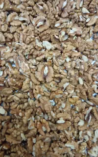 مغز گردوی ارگانیک و کاملاً طبیعی