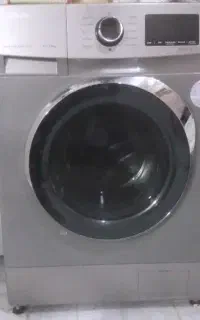 لباسشویی تمام اتوماتیک دوو 9کیلویی