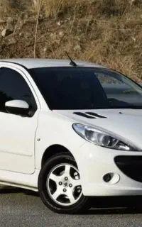 ۲۰۷ اتوماتیک سقف فلز