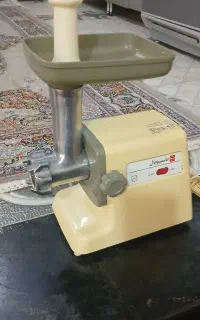 چرخ گوشت