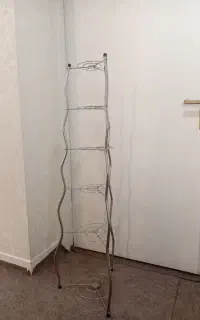 استند ۶ طبقه قابلمه