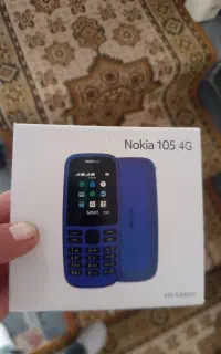 نوکیا105