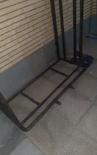 اتاق پیکان وانت