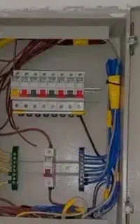 برقکار تخصصی ۲۴ ساعته کل اهواز