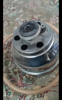 پایه سماور گازی