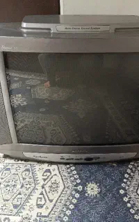 تلویزیون 21اینچ