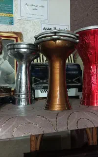 فروش ضرب ،داربوکا،قاوال،هنگ درام.