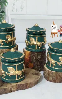 بانکه کاروسل