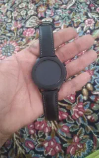 ساعت هوشمند