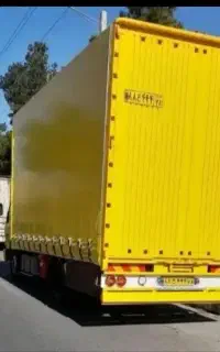 باربری حمل نقل اثاثیه منزل۱۰۰٪تضمینی بانیروی جوان