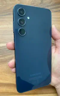 Samsung A55 / 256 Gig