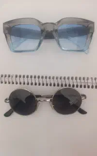عینک زنانه و بچه گانه