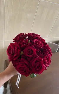 گل مصنوعی