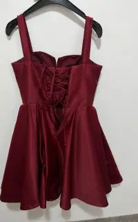 لباس مجلسی