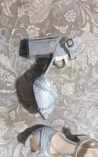 کفش مجلسی