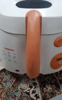 سرخ کن