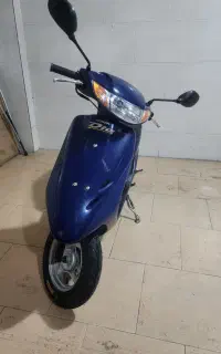 پاکشتی  هوندا ژاپن