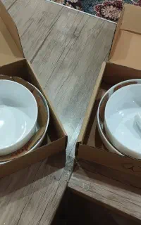 کاسه ارکوپال دو عددی نو