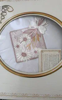 سرویس دستمال