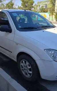تیبا۲ مدل ۱۴۰۱ کمکار