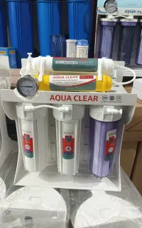 تصفیه اب اکوکالر تمام تایوان زیرقیمت