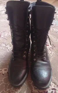 بوت سایز 39