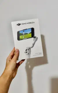 گیمبال و لرزشگیر موبایل ( پایه نگهدارنده موبایل )