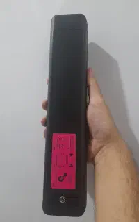 پرینتر تتو اوزر/پن تتو/ترانس تتو