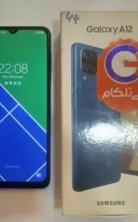 سامسونگ A12