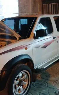 پیکاب ریچ